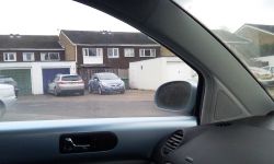 surveillance dorking