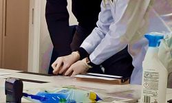 Fingerprinting