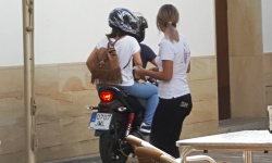 Tracing people locating missing persons